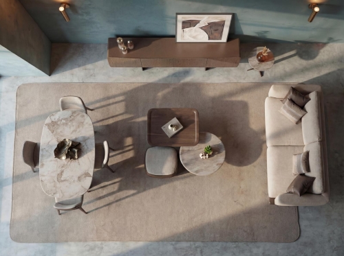Stella Modern Yemek Odası