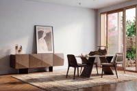 Stella Modern Yemek Odası