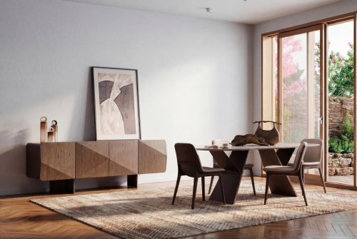 Stella Modern Yemek Odası