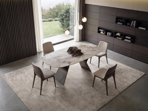 Stella Modern Yemek Odası