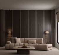 Valentino Modern Koltuk Takımı