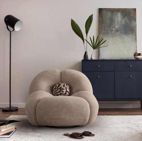 Valentino Modern Koltuk Takımı