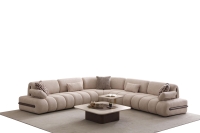 Valentino Modern Köşe Koltuk