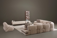 Valentino Modern Köşe Koltuk