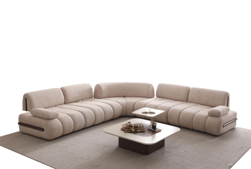 Valentino Modern Köşe Koltuk