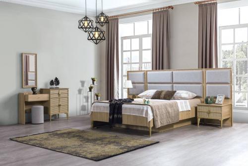 Anadolu Modern Yatak Odası