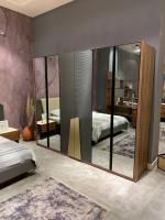 Madrid Modern Yatak Odası