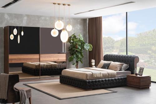Roma Modern Yatak Odası