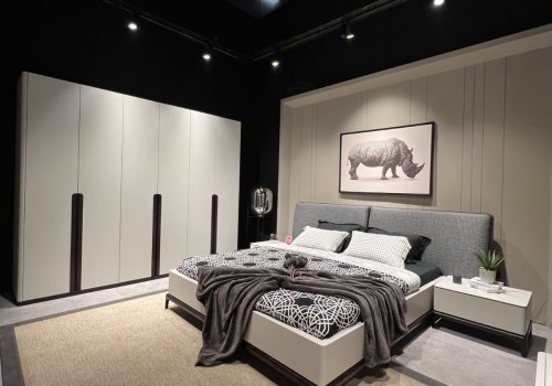Lucca Modern Yatak Odası